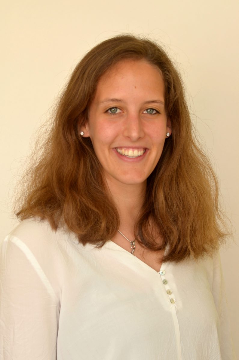 Annalie Flamming