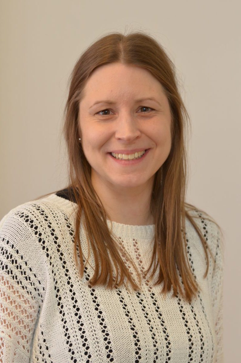 Julia Feibel
